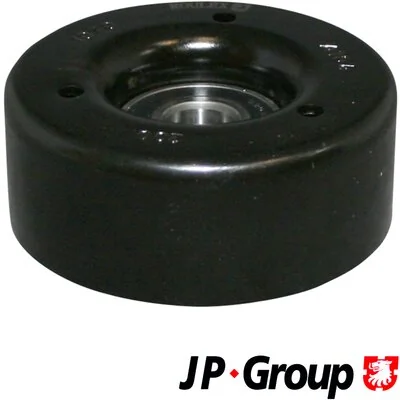 Tensioner Pulley, V-ribbed belt